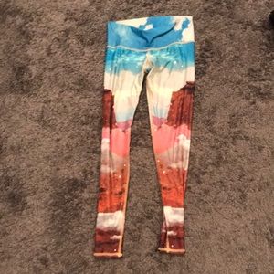 Teeki unicorn leggings